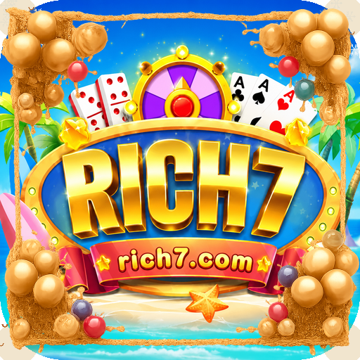 rich7 — galeri pratinjau - APK Resmi