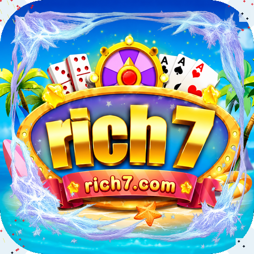 rich7 — galeri pratinjau Resmi APK