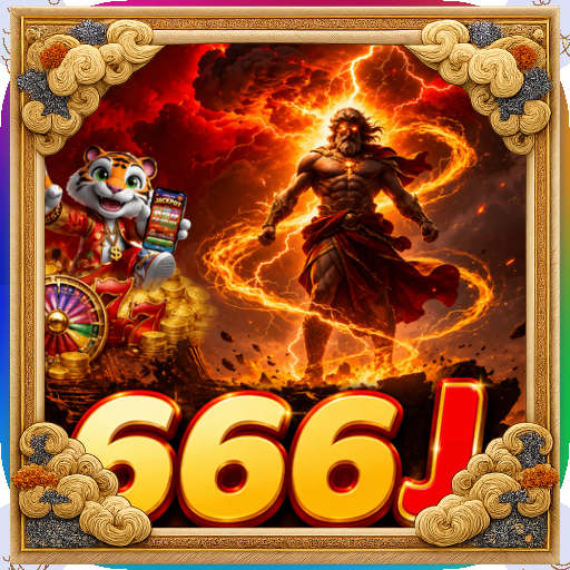 666j — mitra unggulan